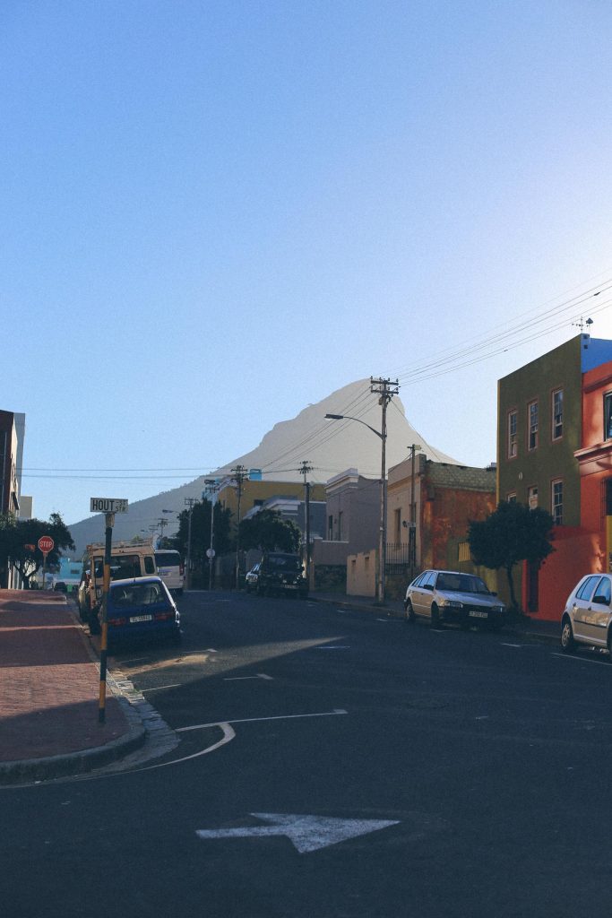 South Africa Capetown