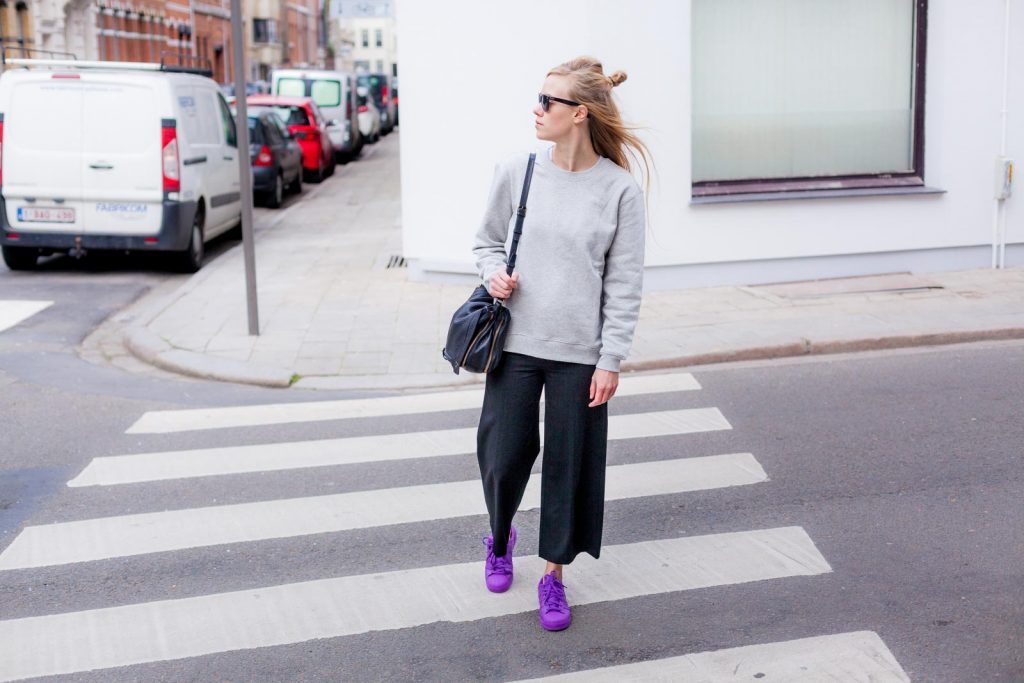 Adidas supercolor superstar