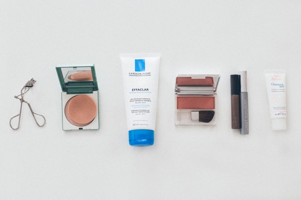 la Roche Posay Effaclar