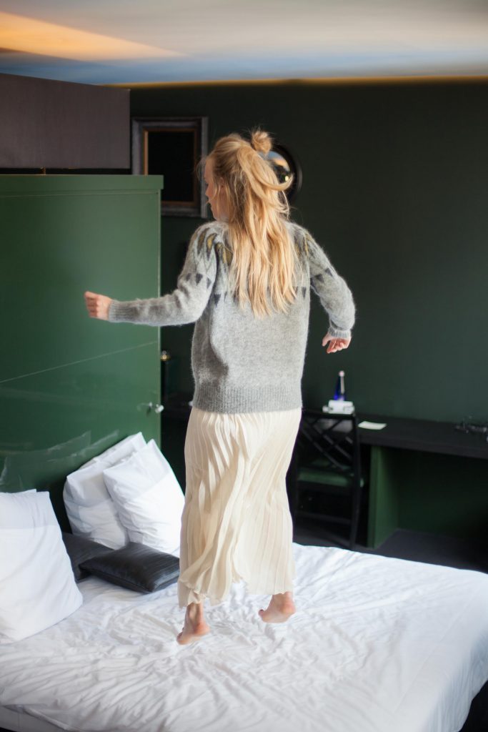 Hotel Les Nuits Antwerp