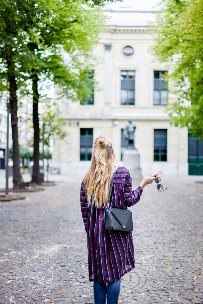 Fake it till you make it