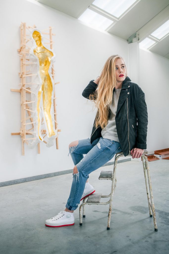 Journey Jacket Goosecraft