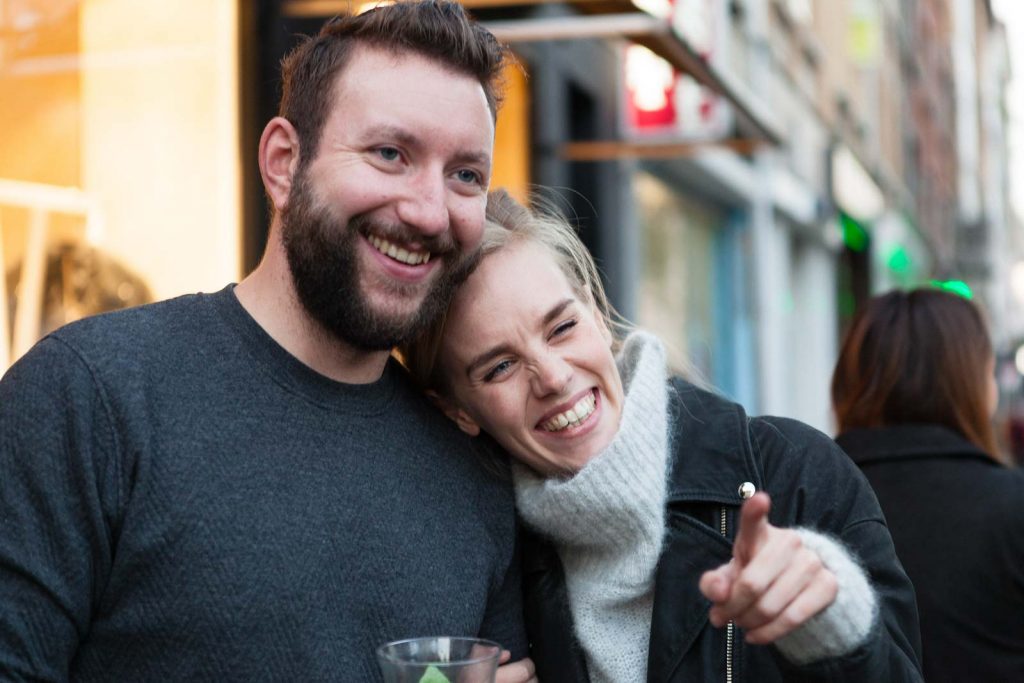 Launch Journey Jacket