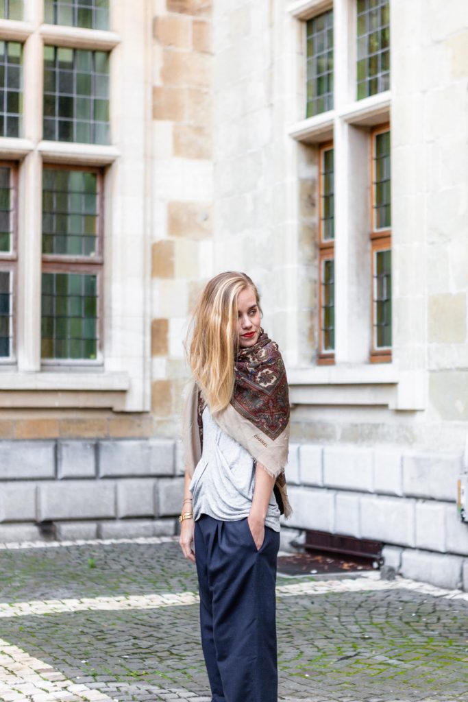 truth about my wardrobe