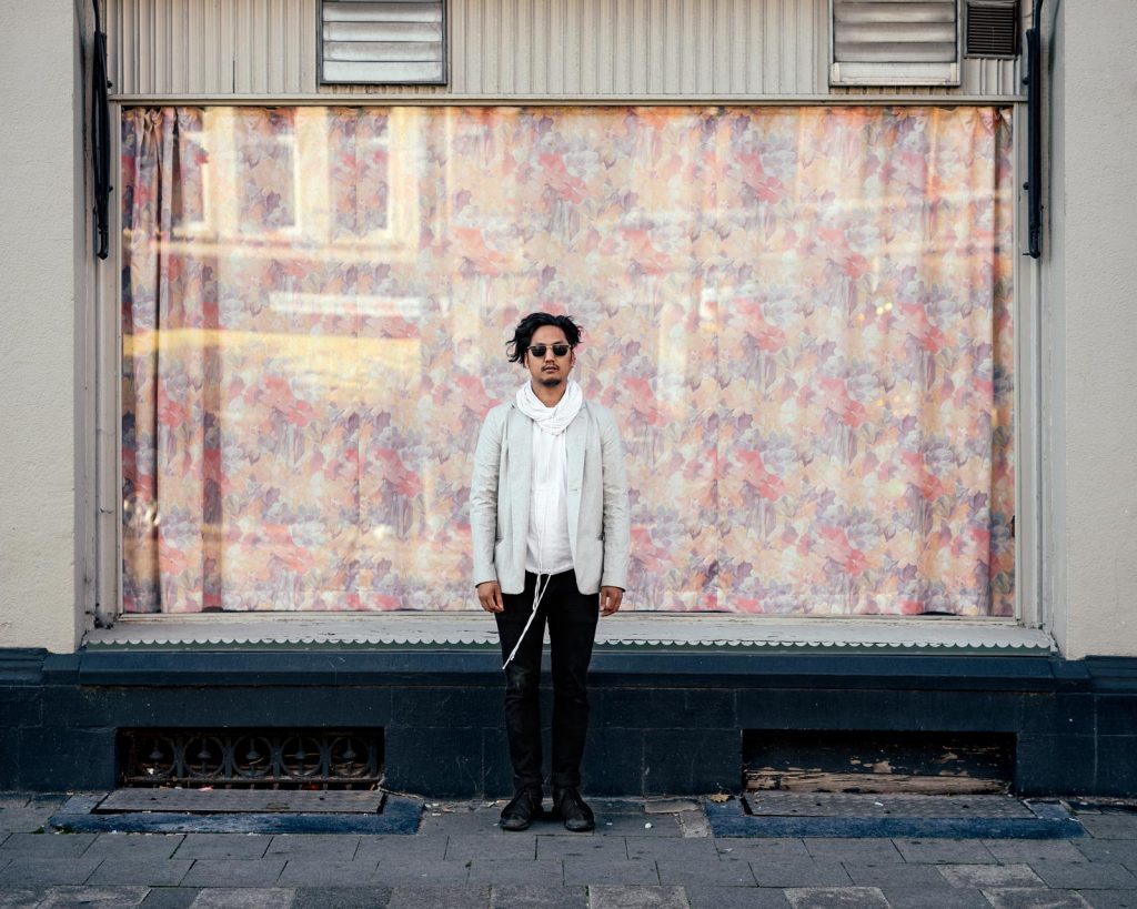 Ilja Sura Changlor Smets