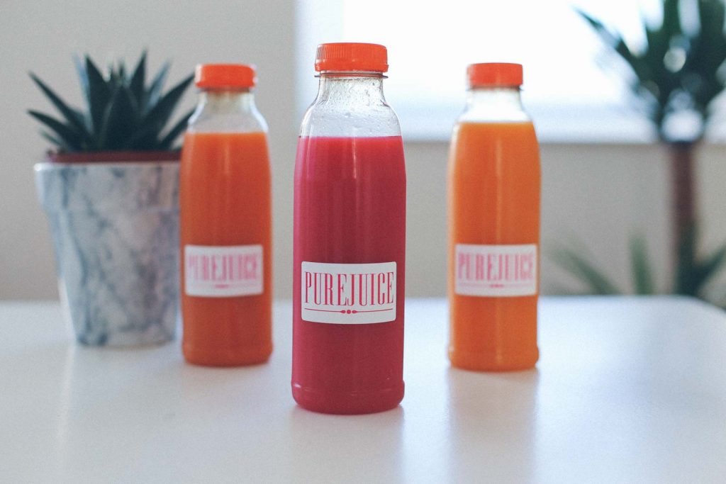 Pure Juice