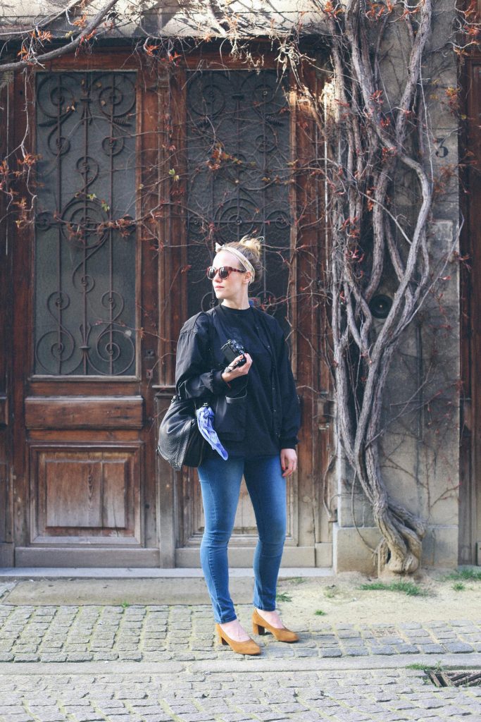 What to pack with Bench