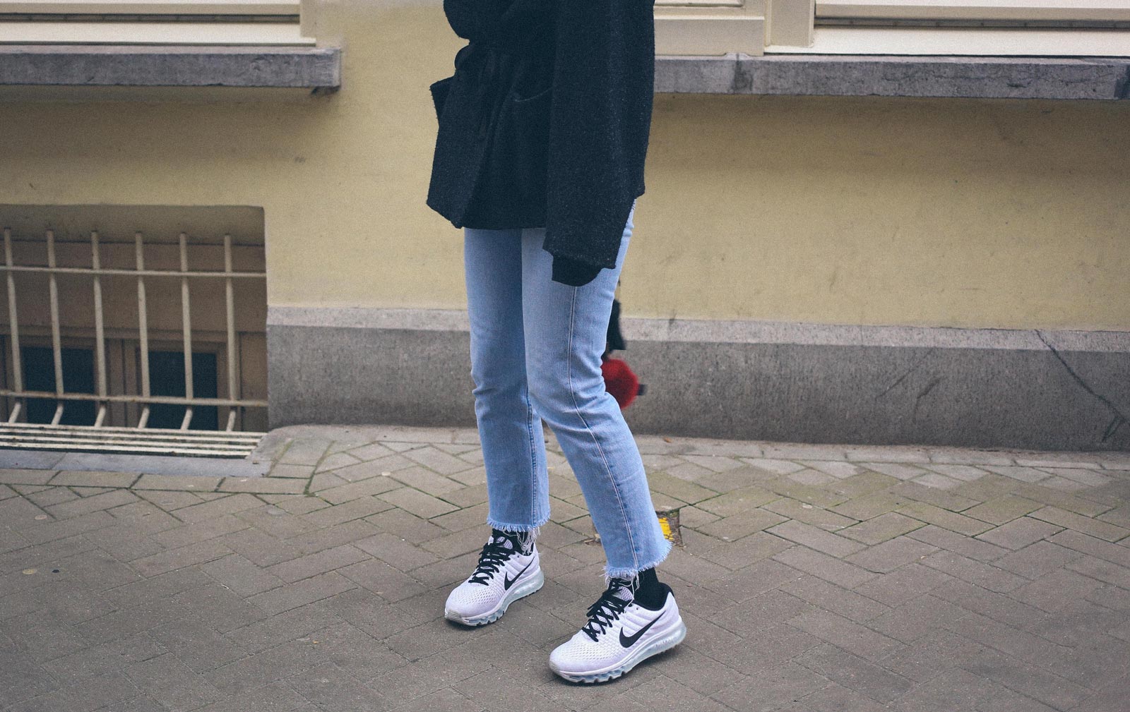 air max jeans