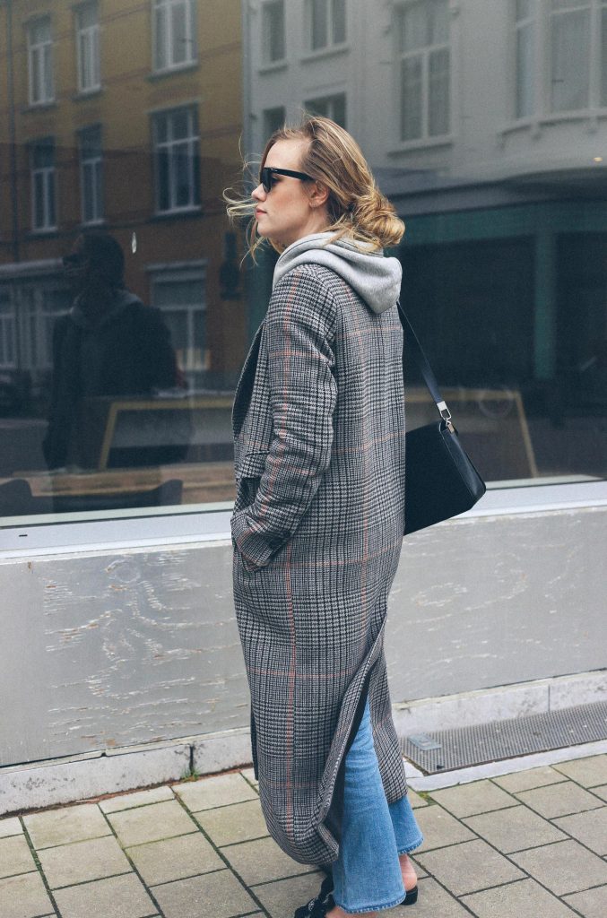 Black Sacha Slippers